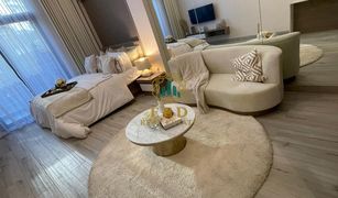 Studio Appartement zu verkaufen in Glitz, Dubai Laya Heights