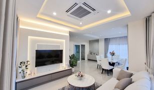 3 Bedrooms House for sale in Nong Pla Lai, Pattaya Censiri Home by Sirisa 