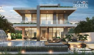 6 Bedrooms Villa for sale in Brookfield, Dubai Cavalli Estates