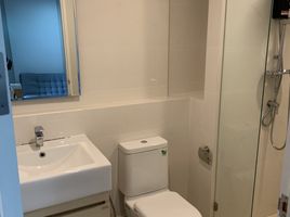 1 Schlafzimmer Appartement zu verkaufen im Metro Luxe Ratchada, Din Daeng, Din Daeng