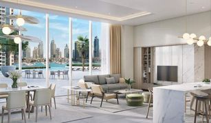3 Schlafzimmern Appartement zu verkaufen in , Dubai LIV Marina