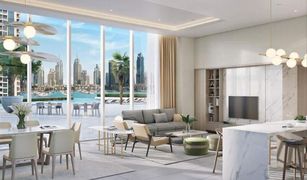 3 Bedrooms Apartment for sale in , Dubai LIV Marina