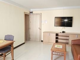 1 Schlafzimmer Wohnung zu vermieten im OMNI Suites Aparts - Hotel, Suan Luang, Suan Luang