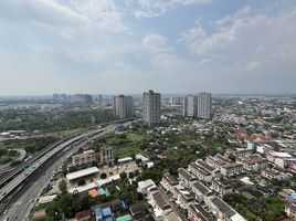 1 Schlafzimmer Wohnung zu vermieten im Elio Sathorn-Wutthakat, Bang Kho