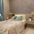 1 Bedroom Penthouse for rent at Bukit Residence @ Taman Bukit, Mukim 15, Central Seberang Perai, Penang