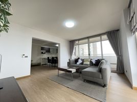 2 Bedroom Apartment for rent at Lakeview Condominiums Geneva 1, Ban Mai