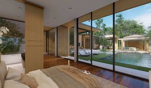 2 Bedrooms Villa for sale in Thep Krasattri, Phuket Prestige Villas