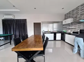 4 Bedroom Villa for rent at Huahin Asset, Hin Lek Fai