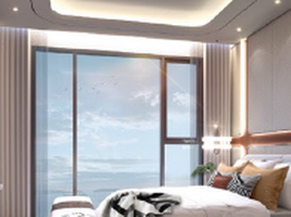 3 Bedroom Condo for sale at Aquarous Jomtien Pattaya, Nong Prue