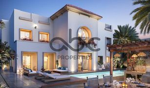 5 Bedrooms Villa for sale in Al Reef Downtown, Abu Dhabi Fay Alreeman