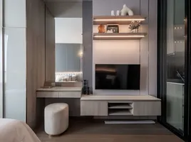1 Bedroom Condo for rent at Park Origin Phayathai, Thung Phaya Thai