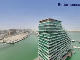 2 Bedroom Apartment for sale at Al Naseem Residences B, Al Bandar