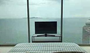 2 Bedrooms Condo for sale in Na Kluea, Pattaya The Riviera Wongamat