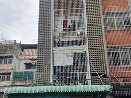 Whole Building for sale in Yaowarat Road, Samphanthawong, Rong Mueang