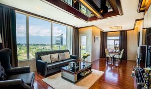 2 Bedrooms Condo for sale in San Phisuea, Chiang Mai The Grand Benefit 2