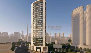 Квартира, 1 спальня на продажу в , Дубай Nobles Tower