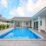 4 Bedroom Villa for sale in Hua Hin, Nong Kae, Hua Hin