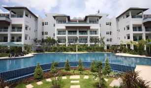 1 Schlafzimmer Wohnung zu verkaufen in Choeng Thale, Phuket Bangtao Tropical