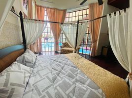 6 Schlafzimmer Villa zu verkaufen im Suwattana Garden Village, Nong Prue, Pattaya, Chon Buri