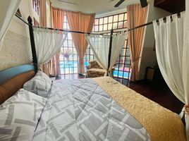 6 Schlafzimmer Villa zu verkaufen im Suwattana Garden Village, Nong Prue