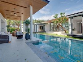 5 Schlafzimmer Villa zu verkaufen im Botanica Montazure, Kamala, Kathu, Phuket