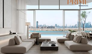 2 Bedrooms Apartment for sale in The Crescent, Dubai Orla by Omniyat