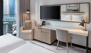 , दुबई Vida Residences Dubai Marina में 2 बेडरूम अपार्टमेंट बिक्री के लिए