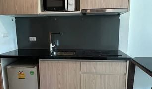 Studio Wohnung zu verkaufen in Nong Prue, Pattaya Laguna Beach Resort 2