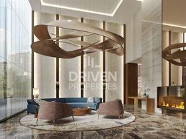 3 Bedroom Apartment for sale at The Address Residences Dubai Opera, 