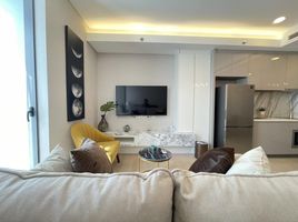 1 Bedroom Condo for rent at Siamese Exclusive Queens, Khlong Toei