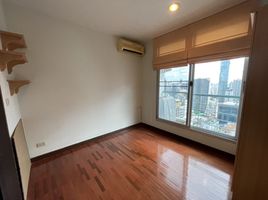 2 Schlafzimmer Wohnung zu vermieten im Sathorn House, Si Lom