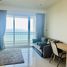 1 Bedroom Apartment for rent at Reflection Jomtien Beach, Nong Prue