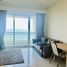 1 Bedroom Condo for sale at Reflection Jomtien Beach, Nong Prue