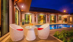 4 Bedrooms Villa for sale in Rawai, Phuket Rawai VIP Villas & Kids Park 