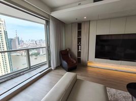 3 Bedroom Condo for sale at The River by Raimon Land, Khlong Ton Sai