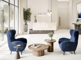 2 Schlafzimmer Appartement zu verkaufen im Ascot Residences, Warda Apartments
