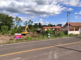  Land for sale in Mueang Udon Thani, Udon Thani, Sam Phrao, Mueang Udon Thani