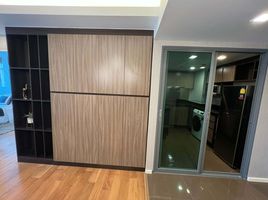 1 Schlafzimmer Wohnung zu vermieten im Focus Ploenchit, Khlong Toei, Khlong Toei