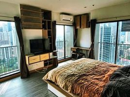 1 Schlafzimmer Appartement zu vermieten im Noble Refine, Khlong Tan