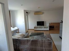 1 Schlafzimmer Appartement zu verkaufen im The Paint Ngamwongwan 22, Bang Khen