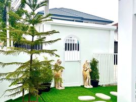 3 Bedroom House for sale at Baan Pruksa Nara Chaiyapruk 2 - Jomtien, Huai Yai