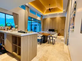 3 Bedroom Villa for rent at Shambhala Grand Villa, Choeng Thale