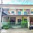 3 Bedroom Townhouse for sale at Sinthana Place, Ban Krot, Bang Pa-In, Phra Nakhon Si Ayutthaya