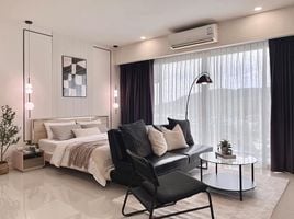 1 Bedroom Condo for sale at Chic Condo, Karon