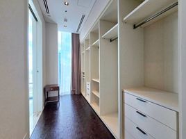 3 Schlafzimmer Appartement zu vermieten im The Ritz-Carlton Residences At MahaNakhon, Si Lom