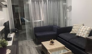 1 Bedroom Condo for sale in Thung Wat Don, Bangkok Centric Sathorn - Saint Louis