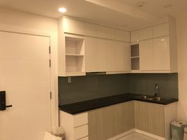 2 Bedroom Apartment for rent at Intresco Plaza, Ward 8, District 3, Ho Chi Minh City, Vietnam