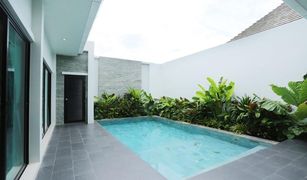 2 chambres Villa a vendre à Thep Krasattri, Phuket Layan Tara