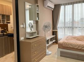1 Bedroom Condo for sale at The Cube Urban Sathorn-Chan, Dao Khanong