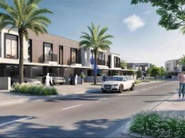 4 Bedroom House for sale at Greenviews 2, EMAAR South